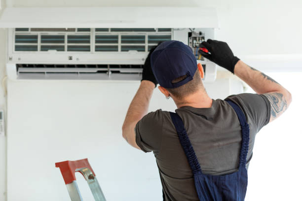 Best Emergency Air Duct Cleaning  in Rollingwood, TX
