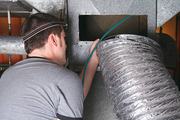 Ductwork Cleaning Services in Rollingwood, TX