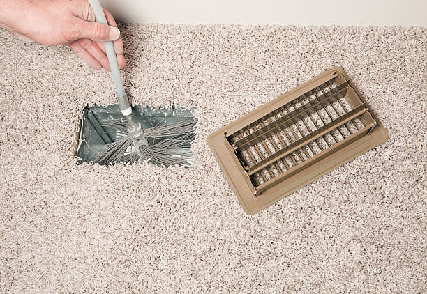 Best Residential Air Duct Cleaning  in Rollingwood, TX