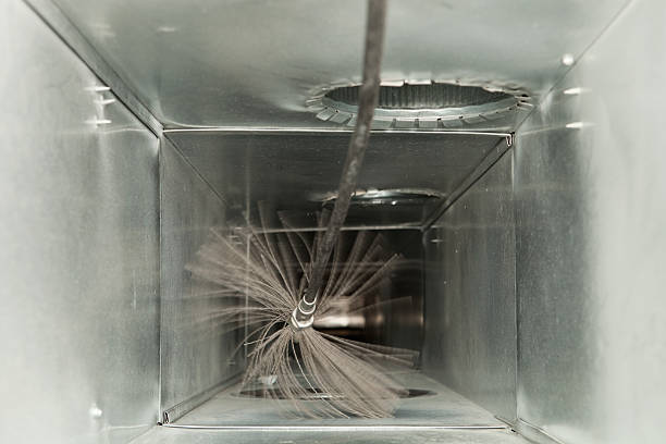 Best Best Air Duct Cleaning Company  in Rollingwood, TX